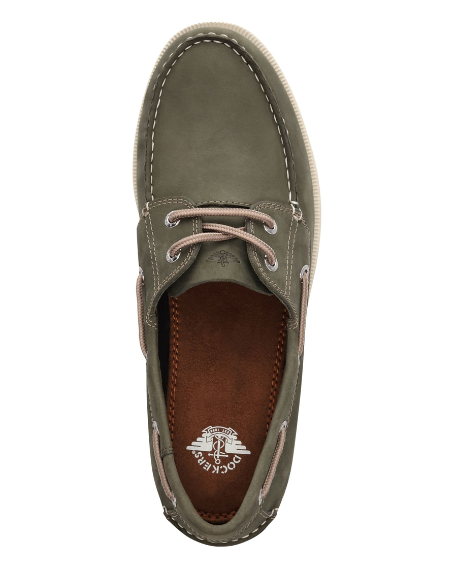 (image for) Refined Vargas Boat Shoes